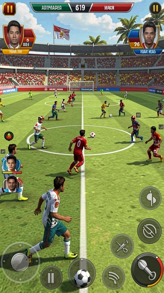 Screenshot king403 nomor 2