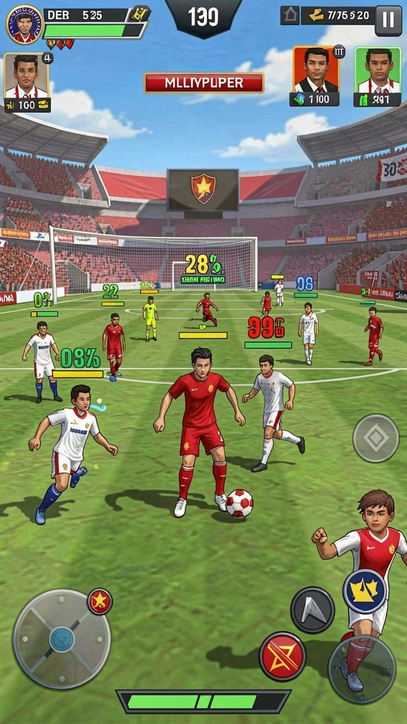 Screenshot king403 nomor 3
