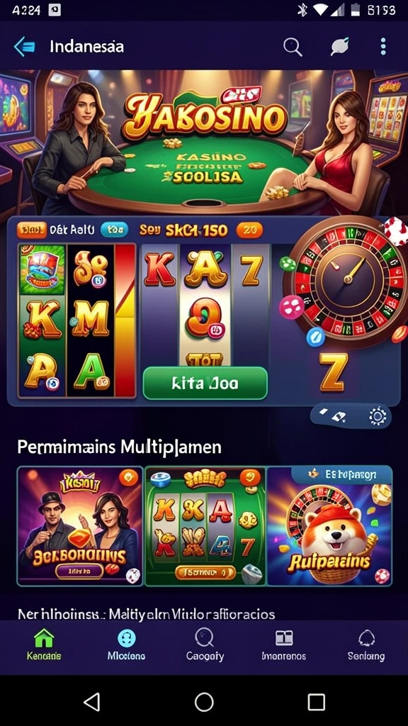 Screenshot ladang78 nomor 3