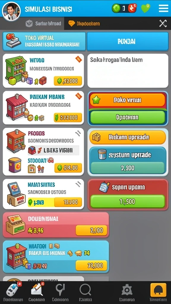 Screenshot ledakslot nomor 2