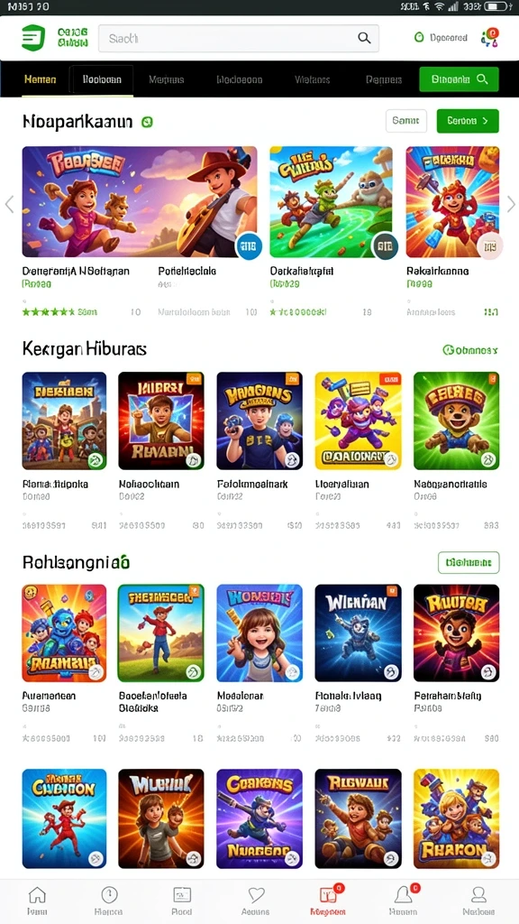 Screenshot luckyslots nomor 3