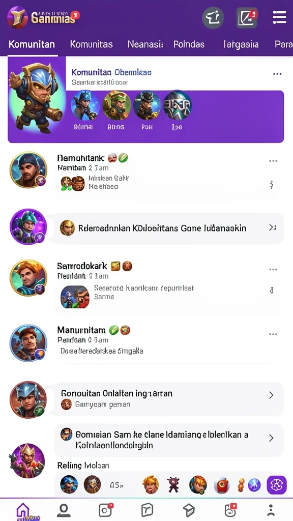 Screenshot lumba77 nomor 2