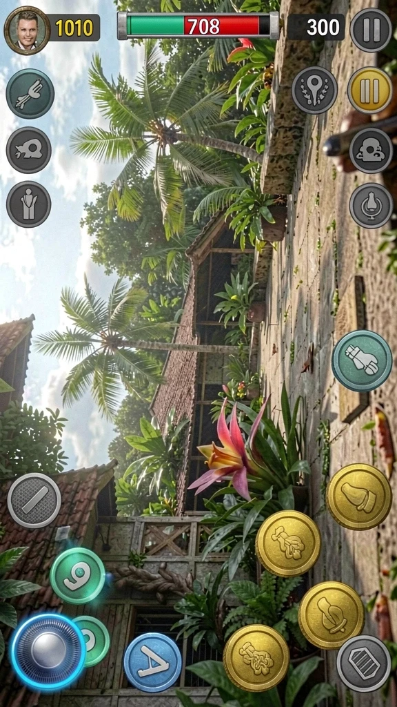 Screenshot magnet33 nomor 1