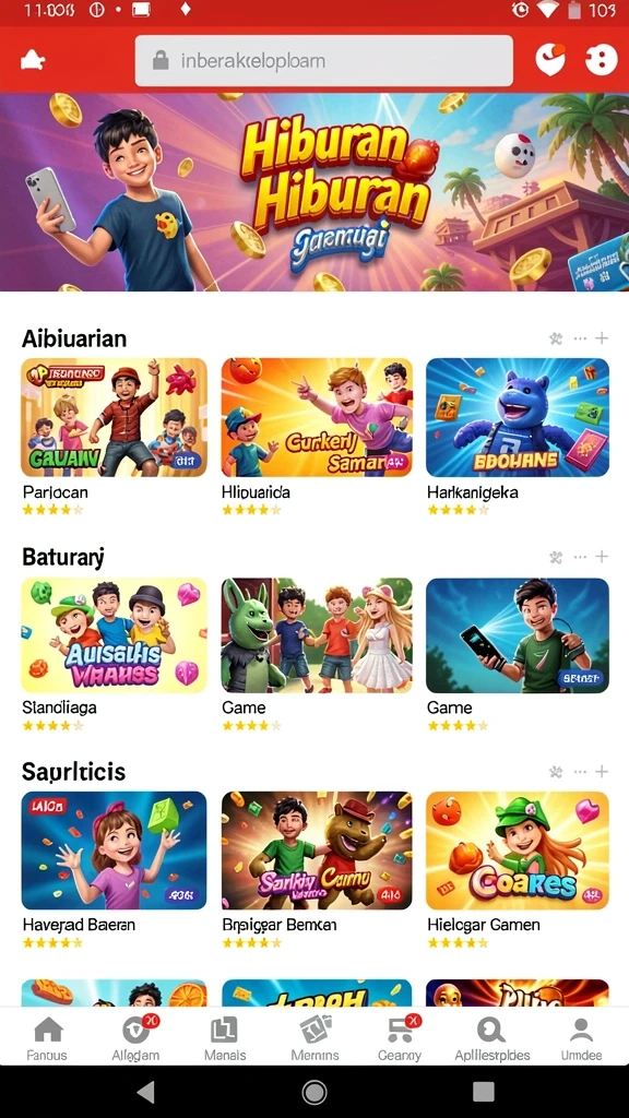Screenshot magnet33 nomor 2