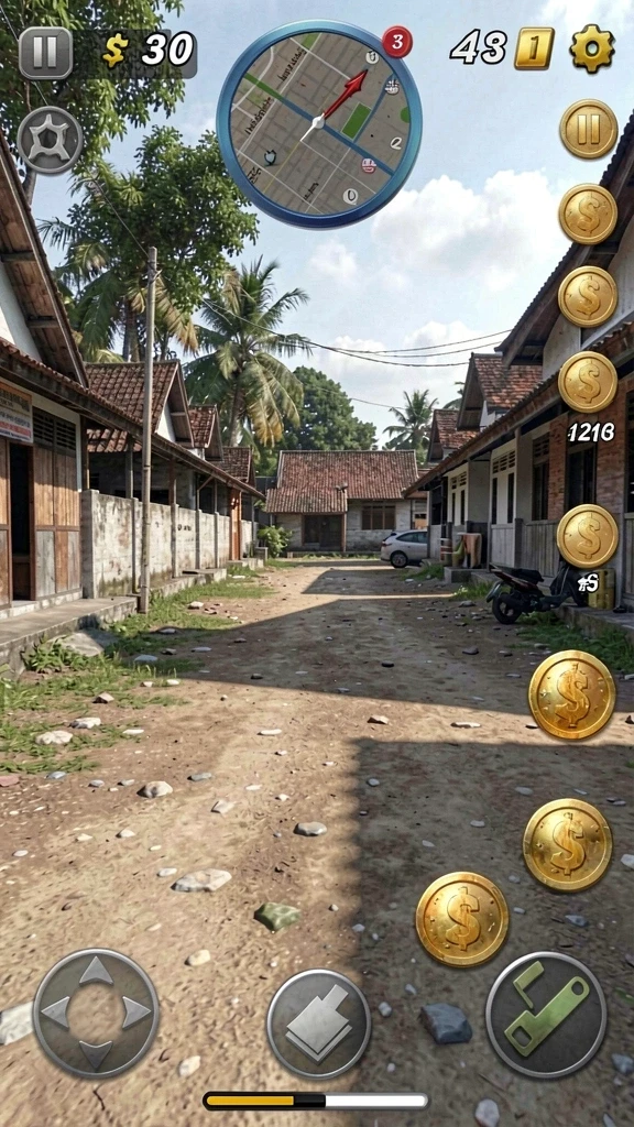 Screenshot magnet33 nomor 3