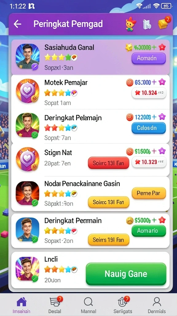 Screenshot mamibet nomor 2