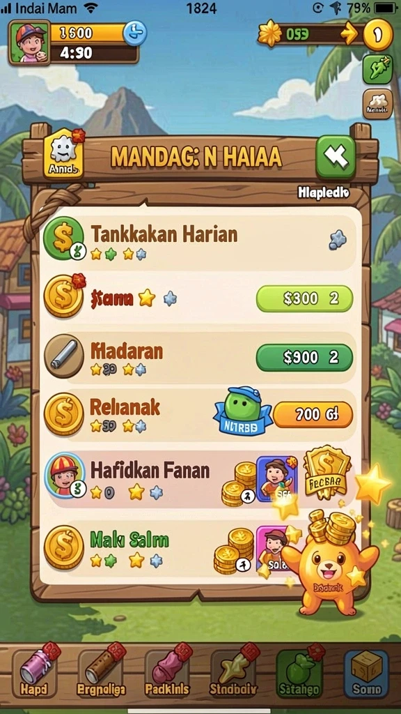 Screenshot maxslot nomor 3