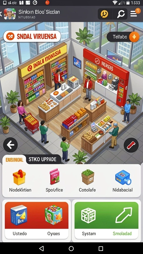 Screenshot mc777 nomor 3