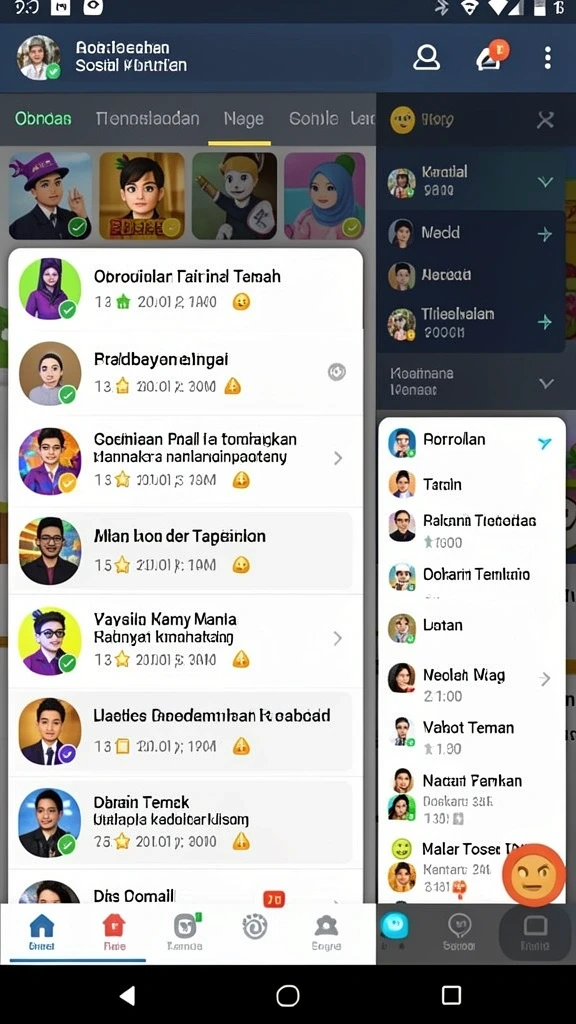 Screenshot megawin188 nomor 2