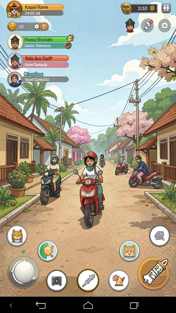 Screenshot menara188 nomor 1