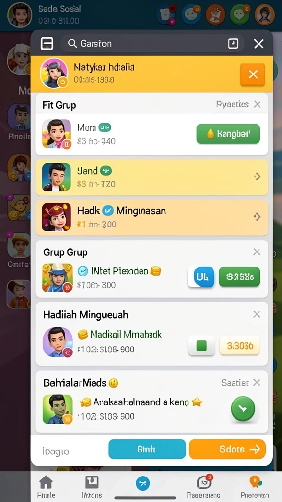 Screenshot minislot nomor 3