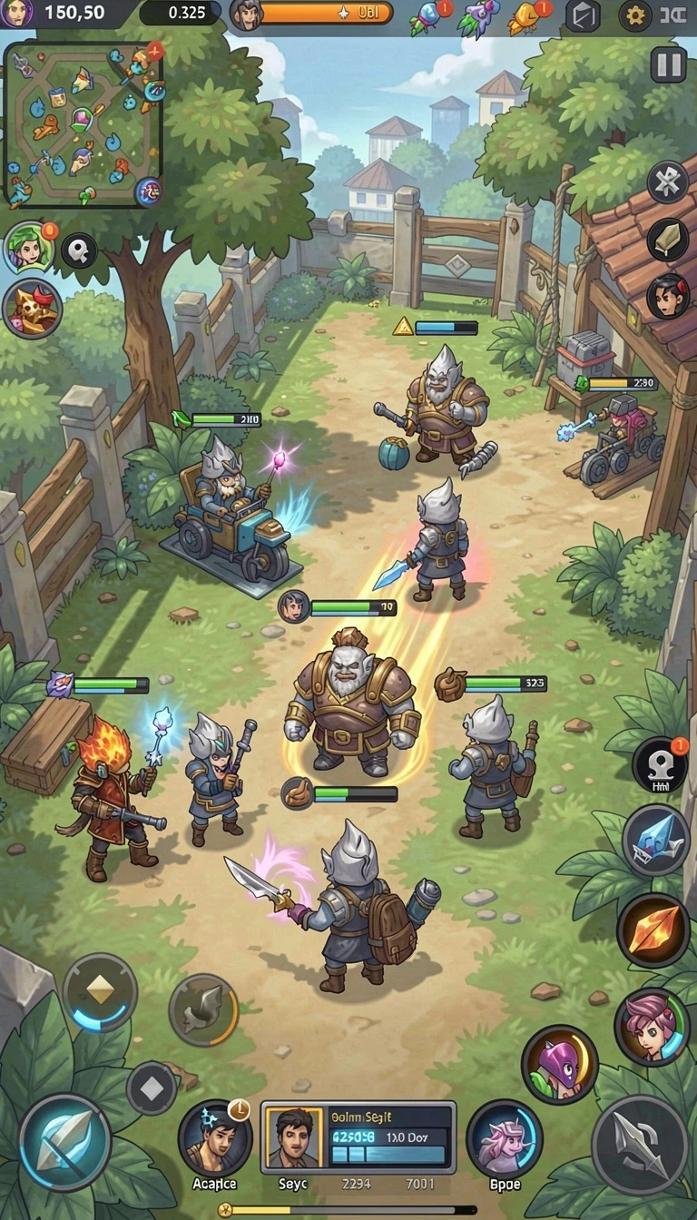 Screenshot mvp789 nomor 2