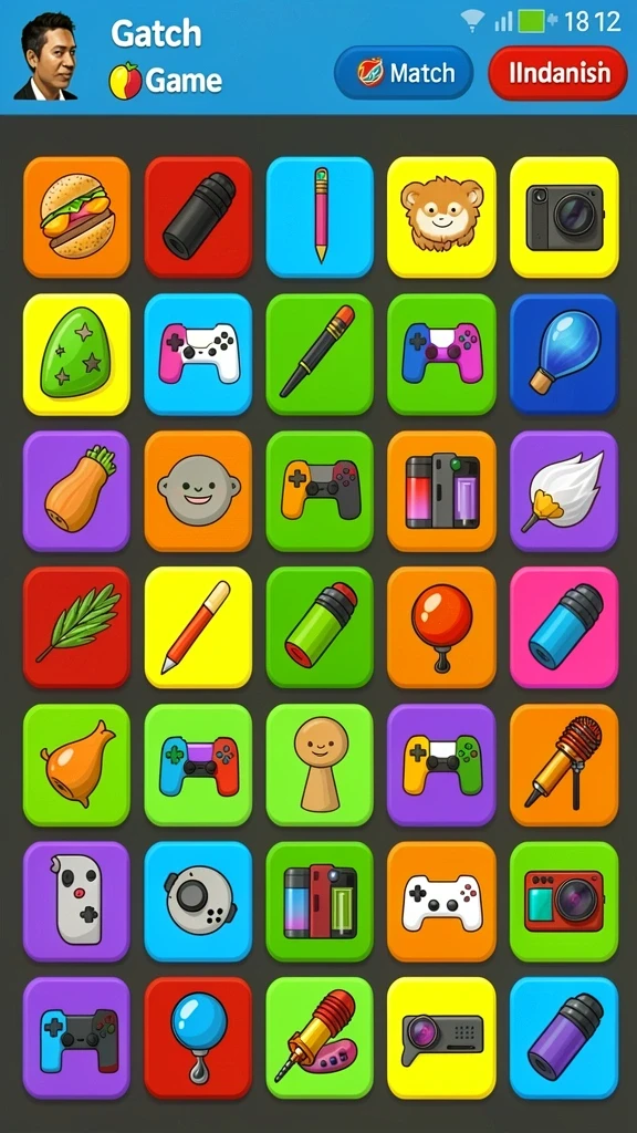 Screenshot naga1001 nomor 1