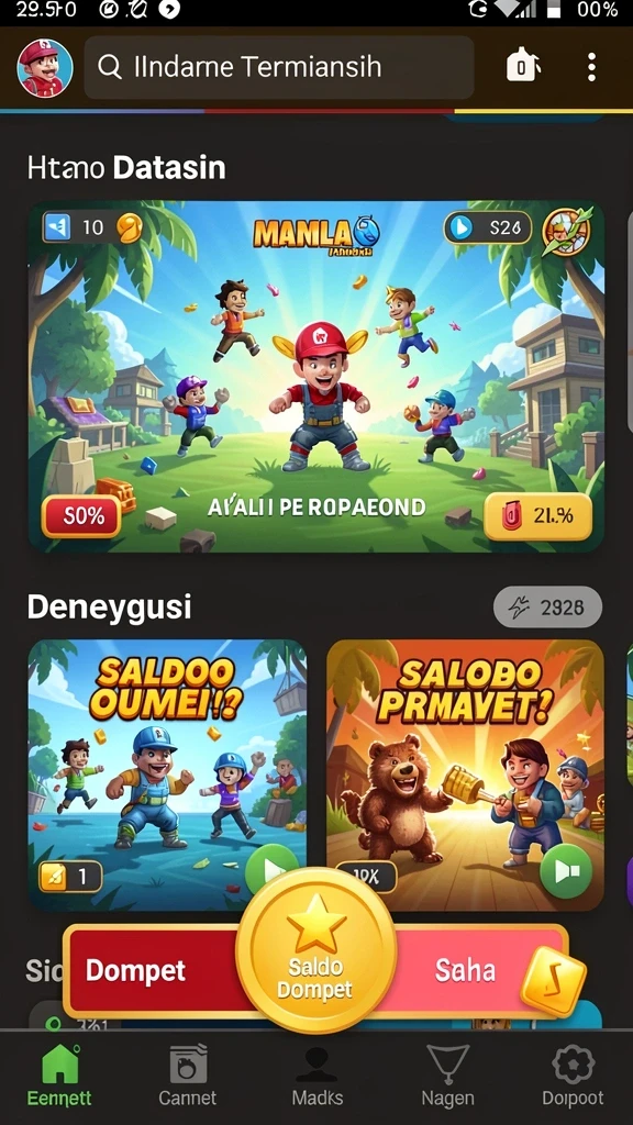 Screenshot naga1001 nomor 2