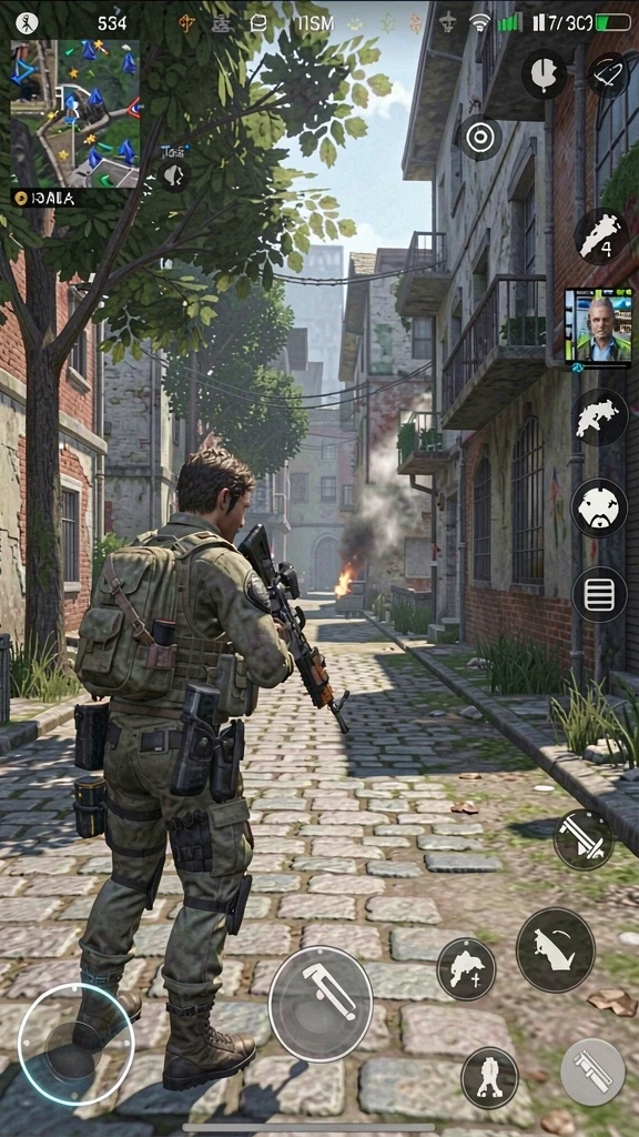 Screenshot naga1001 nomor 3