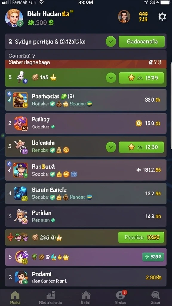 Screenshot nex777 nomor 1