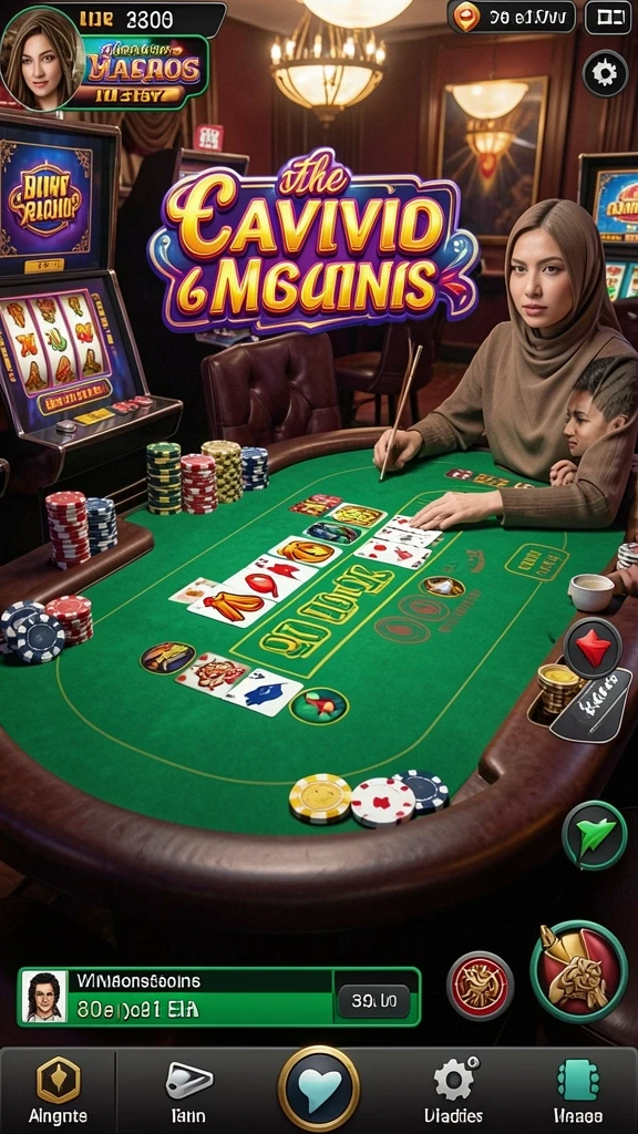 Screenshot okgames nomor 2