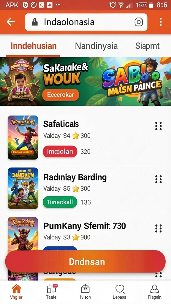 Screenshot okidr nomor 2