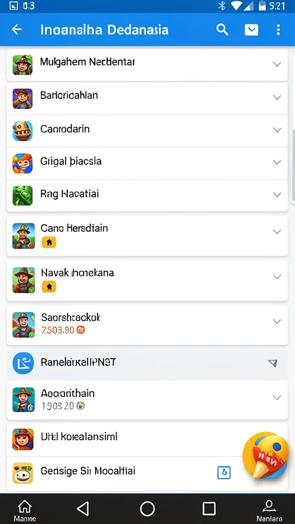 Screenshot online138 nomor 1