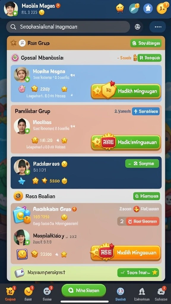Screenshot online138 nomor 2