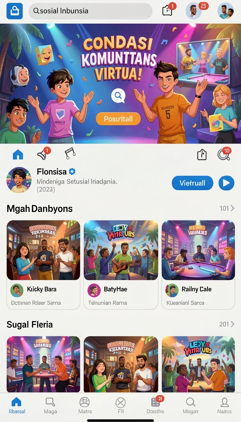 Screenshot oristoto nomor 1