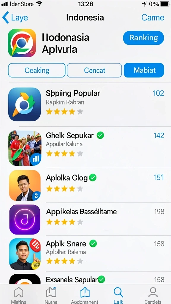 Screenshot ovabet nomor 1