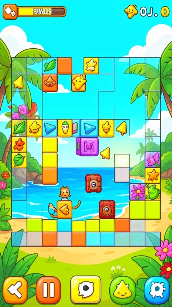 Screenshot pagoda127 nomor 2