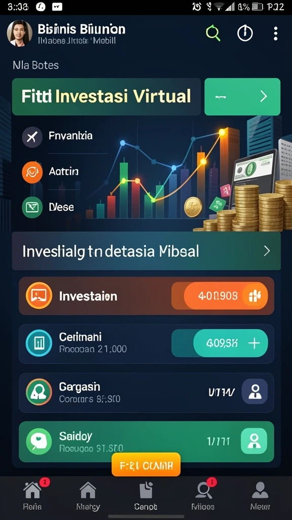 Screenshot pamantogel nomor 1
