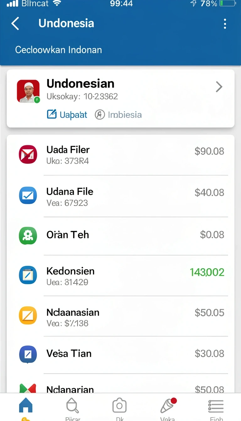 Screenshot pandora88 nomor 1