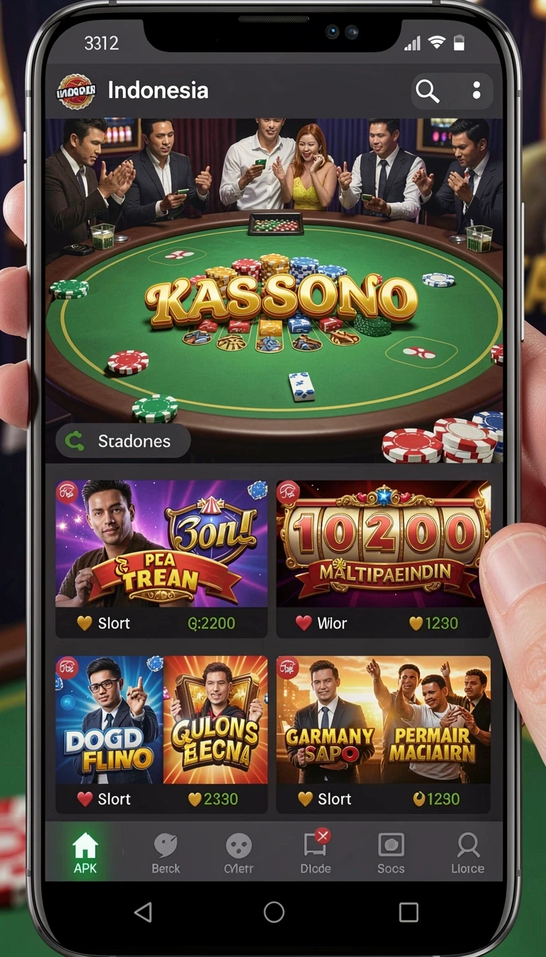 Screenshot pandora88 nomor 2