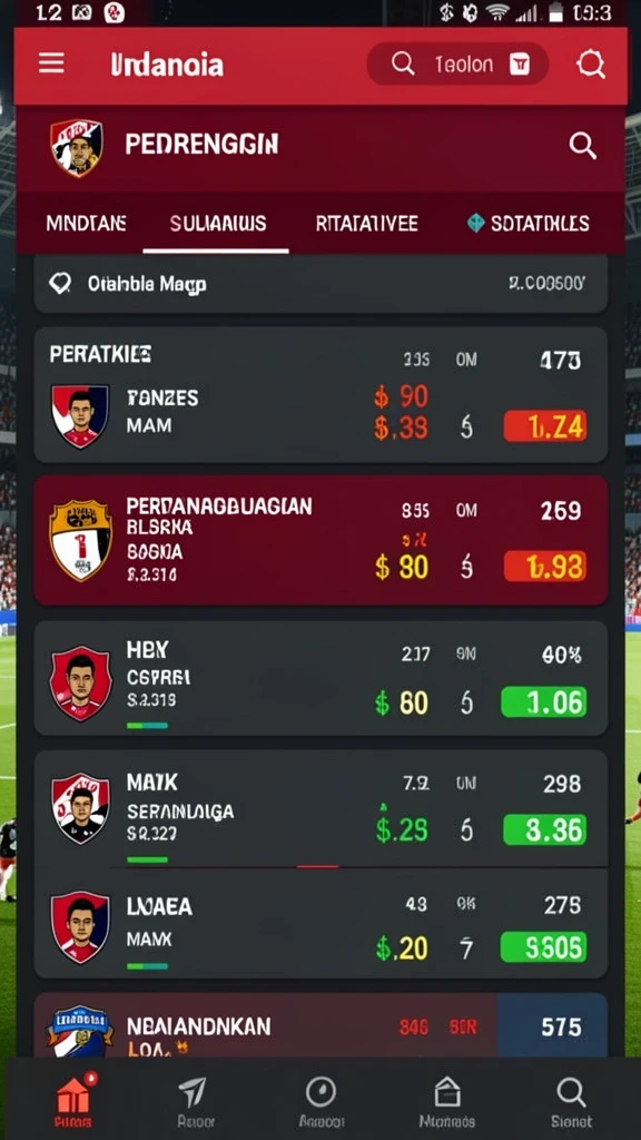 Screenshot pedetogel nomor 1