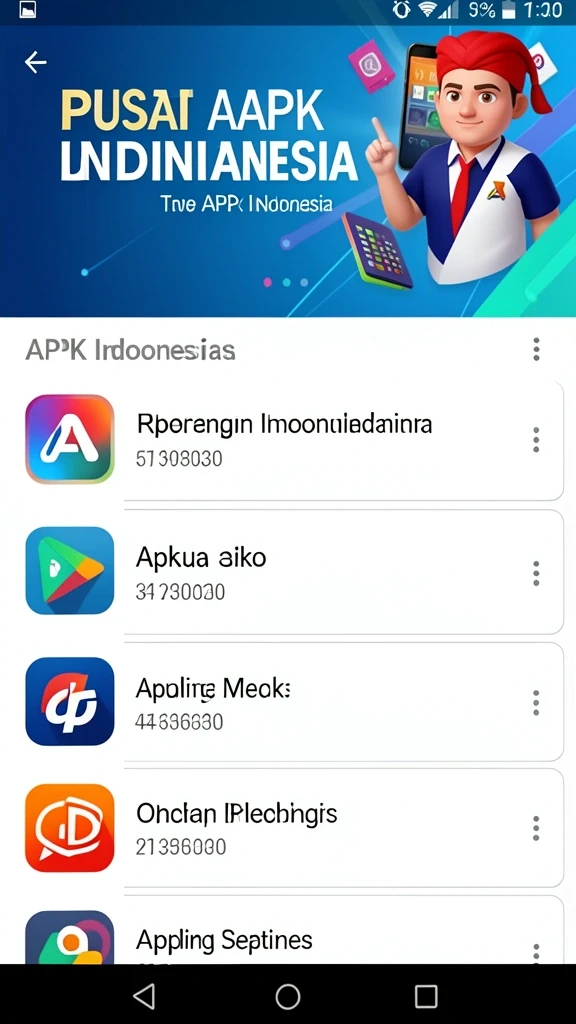 Screenshot pojerototo nomor 1