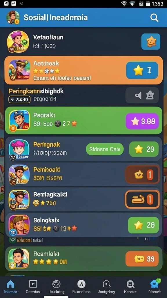 Screenshot poker88 nomor 1