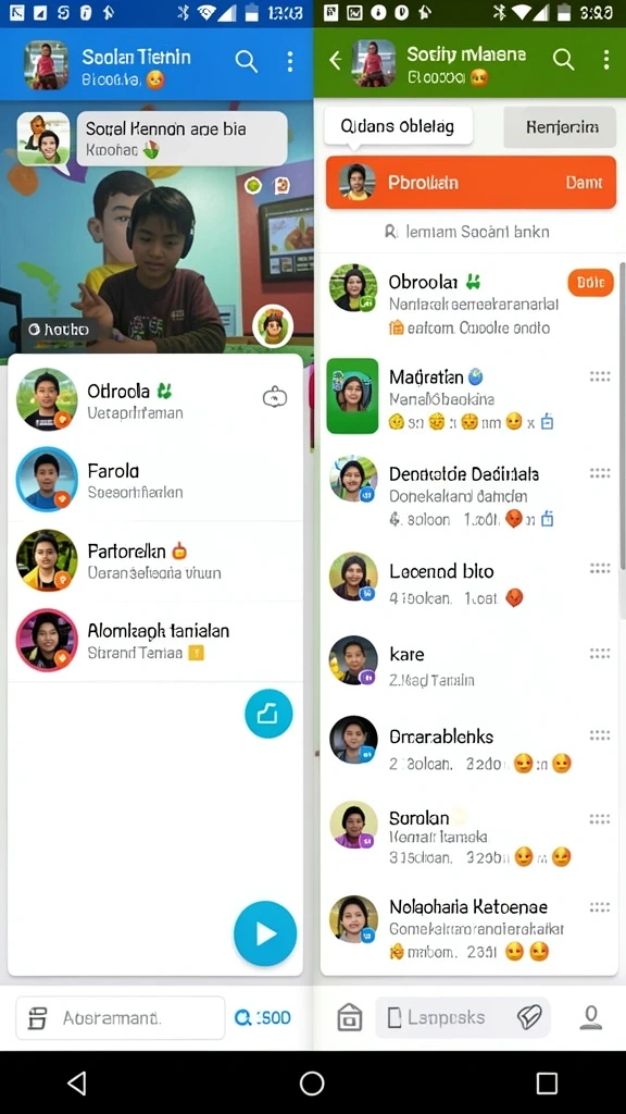 Screenshot poker88 nomor 2