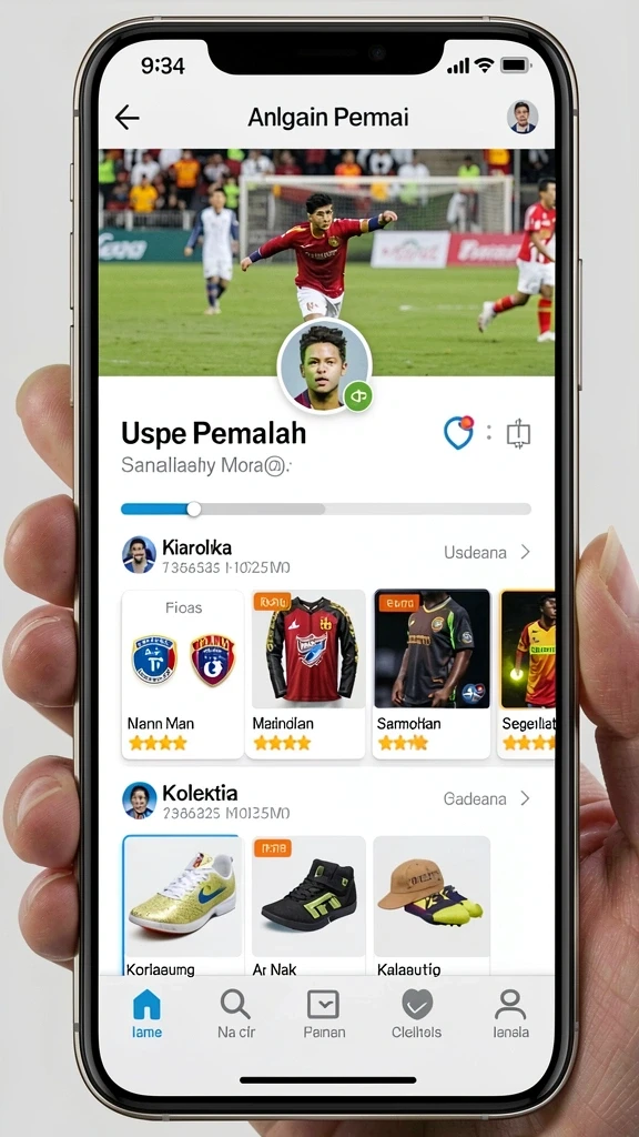 Screenshot purislot nomor 2