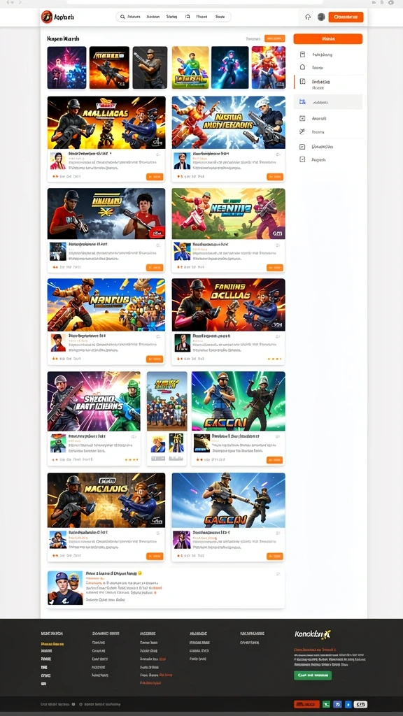 Screenshot rajaclub nomor 1