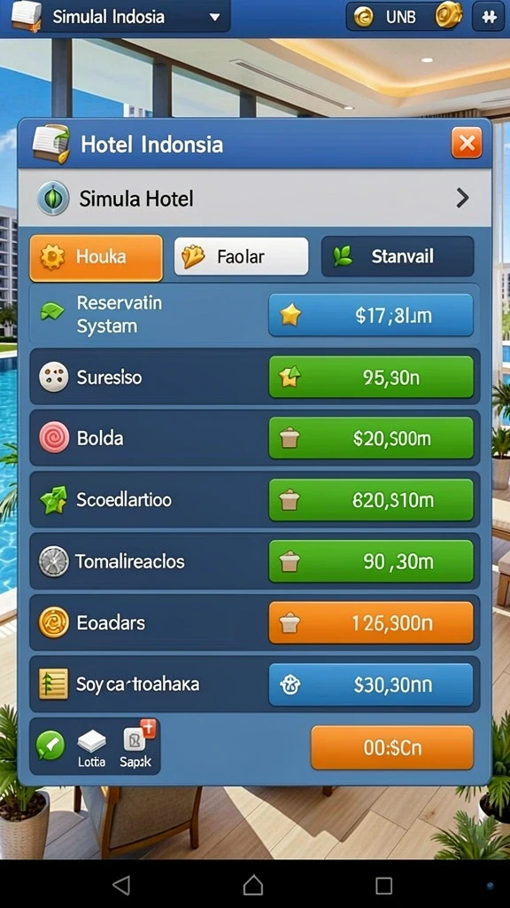Screenshot rajaclub nomor 3
