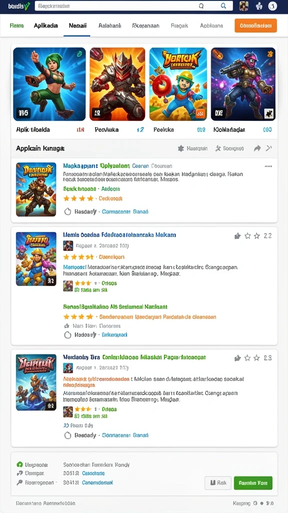 Screenshot rejeki nomor 1