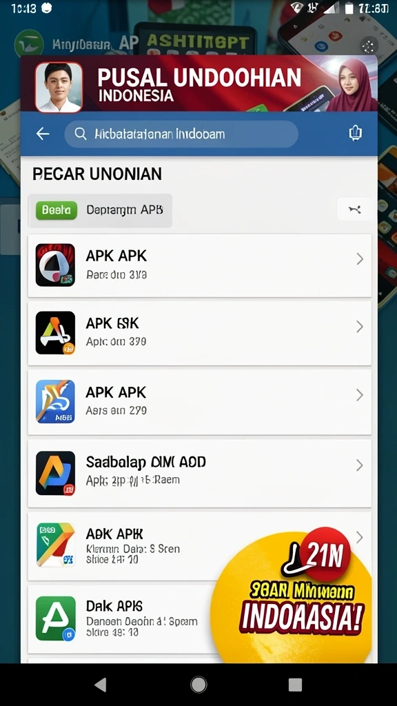 Screenshot rejeki nomor 3