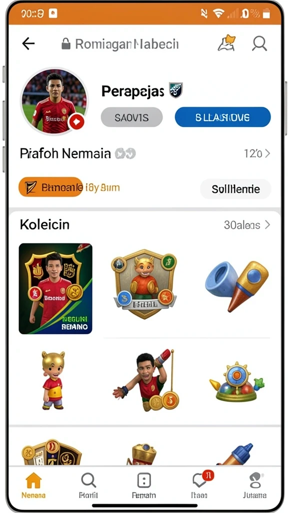 Screenshot remi101 nomor 1
