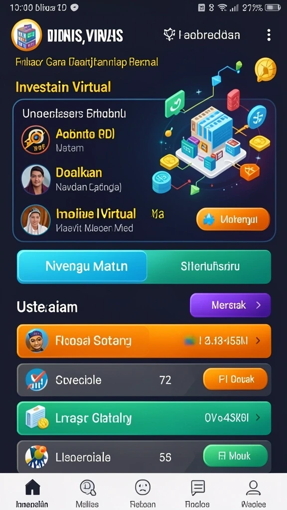 Screenshot rich7 nomor 1