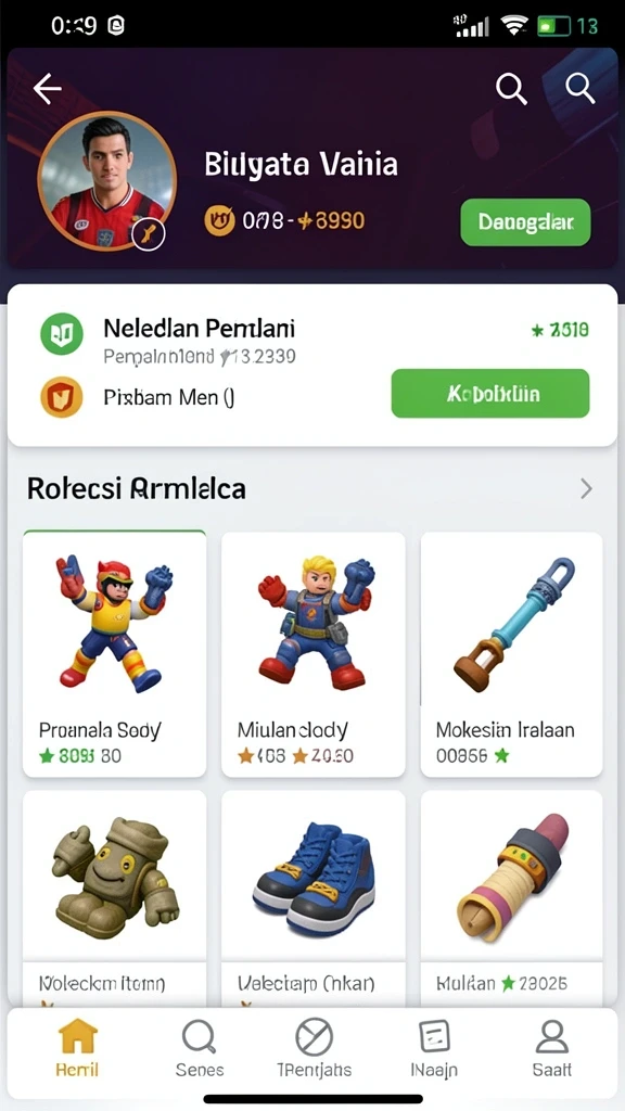 Screenshot royal88 nomor 3