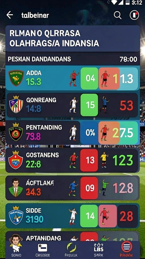 Screenshot rp888 nomor 2