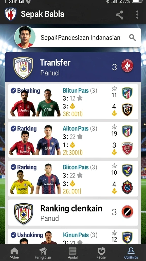 Screenshot rumahtoto nomor 2