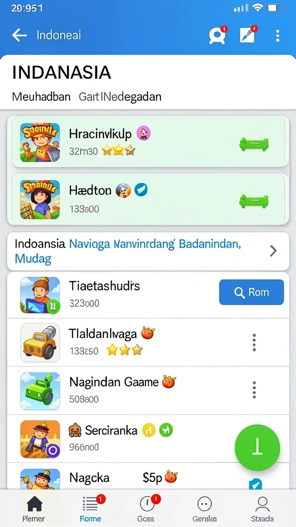 Screenshot s9s9 nomor 3