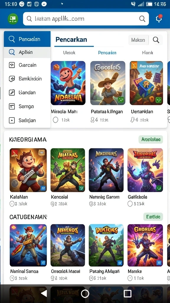 Screenshot sayap33 nomor 1