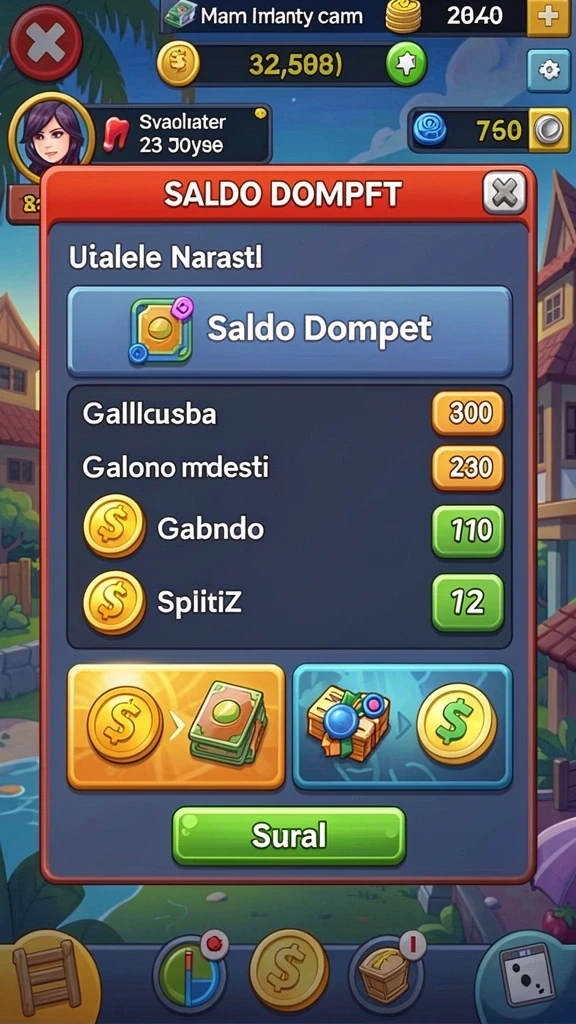 Screenshot situstoto nomor 1