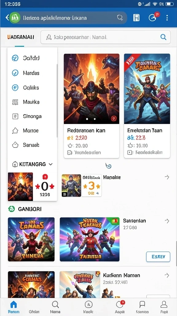 Screenshot slot99bet nomor 1