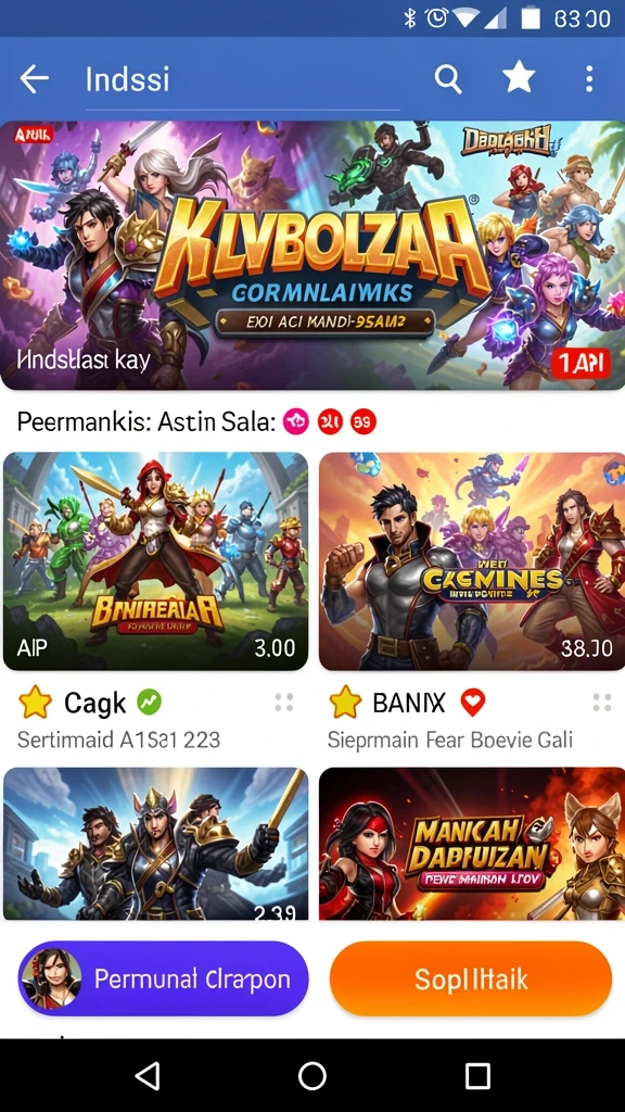 Screenshot super5 nomor 3