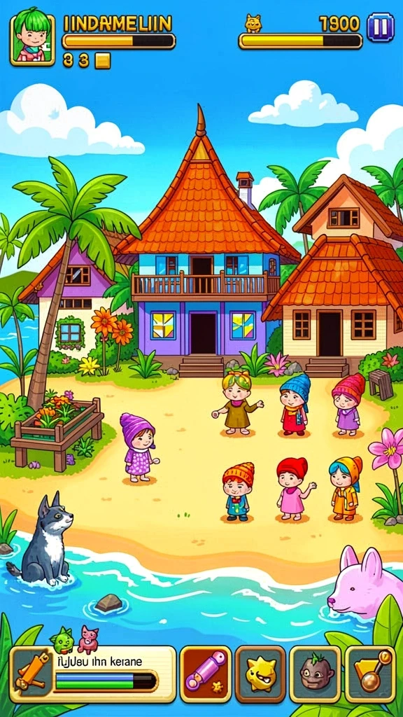 Screenshot surgaplay nomor 3
